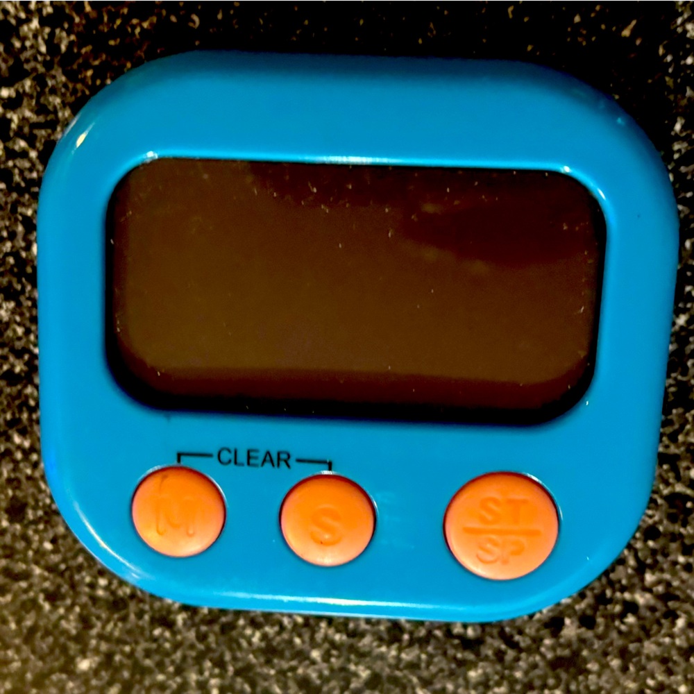 Timer
